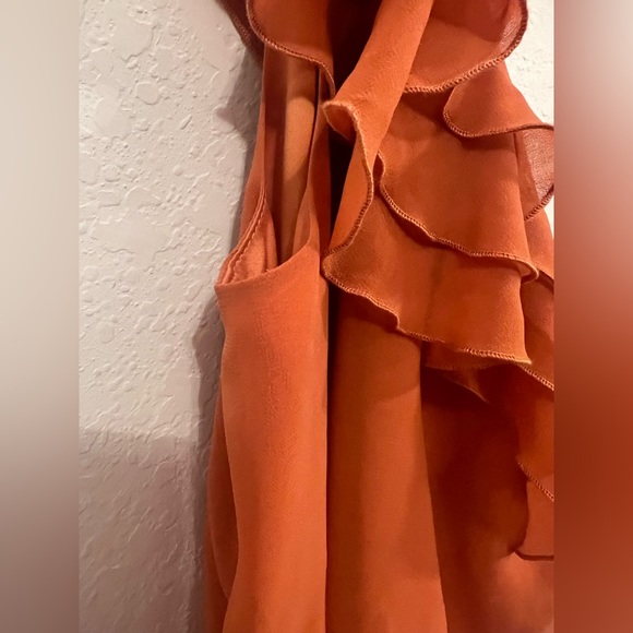 Jessica Simpson 💐One Shoulder Dress - Picture 6 of 15